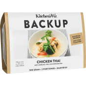 Chicken Thai 500g Kitchenwiz Backup.
