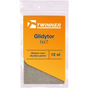 Glidytor NXT Twinner.