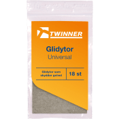 Glidytor universal Twinner.