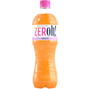 Saft Apelsin 80cl Zeroh.