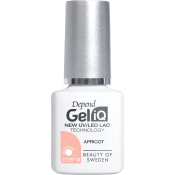 Gel iQ lack Apricot 1 Styck Depend.