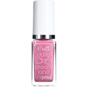 Nagellack Ribbon & Roses 5220 DC 1 Styck Depend.