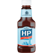 HP Sauce 285ml Heinz.