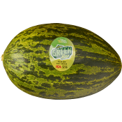 Piel de Sapomelon ca 1,35kg Klass 1 ICA.