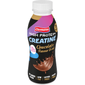 Protein Kreatin Dryck Choklad 0,3% 330ml High Protein Drink.