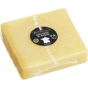 Gruyere IGP 180g Haute Fromagerie.