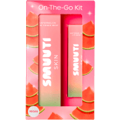 Hudvård Presentförpackning On The Go Kit 2-p Smuuti Skin.