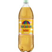 läsk Trocadero Zero Bilar 1.5l Trocadero.