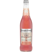 Tonic Water Tonic Pink Grapefruit 50cl Fever-Tree.