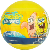 Mashems SvampBob.