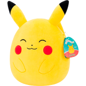 Squishmallows Happy 25cm Pokémon.