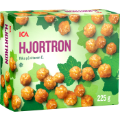 Hjortron 225g ICA.