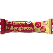 Proteinbar Hallongrotta 55g ProPud.