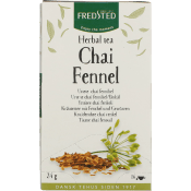 Örtte Fänkål 16-p 24g Fredsted.