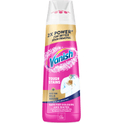 Förbehandlingsmedel PowerGel 200ml Miljömärkt Vanish.