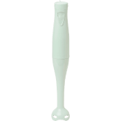 Stavmixer 400W HB6070X mintgrön.
