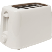 Brödrost TA01116 creme.