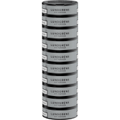 Lundgrens Vit Portion Stock.