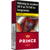Prince Rich 100s 20-p.
