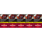 Prince Rich SC Limpa.