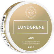 Lundgrens Äng 16,8g.