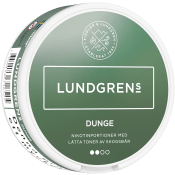 Lundgrens Dunge 16,8g.