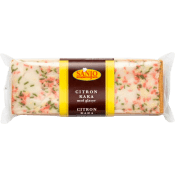 Citronkaka Med Glasyr 350g Sanjo.