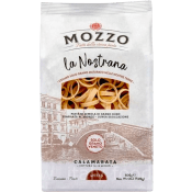 Pasta Calamarata 500g Mozzo.