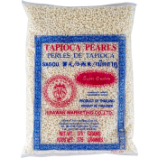 Tapioka Pärlor 375g Erawan.