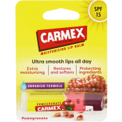 Läppbalsam Pomegranate stick SPF15 4.25gCarmex.