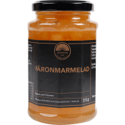 Päronmarmelad 315g Werners Gourmetservice.