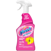 Förbehandlare Tvätt 750ml Miljömärkt Vanish.