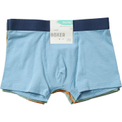Boxer 5p enfärgad strl 146/152 mywear.