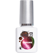 Nagellack Gel iQ Chrome Pink Oyster 1-p Depend.