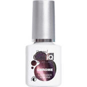 Nagellack Gel iQ Chrome Lavender Aurora 1-p Depend.