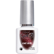 Nagellack Gel iQ Cat Eye Cosmic Flare 1-p Depend.