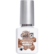 Gel iQ Metallic Marble Pyrite 1-p Depend.