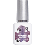 Gel iQ Metallic Marble Lilacite 1-p Depend.