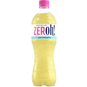 Dryck Juicy Pineapple 80cl Zeroh.