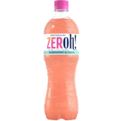 Dryck Passionfruit & Guava 80cl Zeroh.