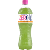 Sour Apple 80cl Zeroh.