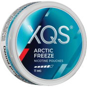 XQS Arctic Freeze 11.2 mg 10g.
