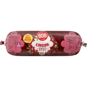 Lingonsylt Refill 650g BOB.