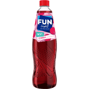 Lightdryck Cherrylicious 1l Fun Light.
