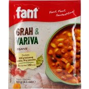 Fant Bönor 60g Podravha.
