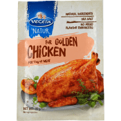Kryddmix Natur Golden Chicken 20g Vegeta.