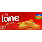 Biskvi Biscuit Lane 300g Bambi.