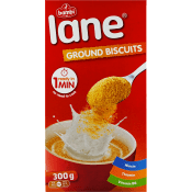 Lane Ground biscuits 300g Bambi.