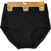 Maxi Marika 3p svart 40/42 ICA I love eco.