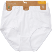 Maxi Marika 3p vit 48/50 ICA I love eco.